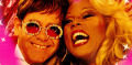 Don't Go Breaking My Heart (with RuPaul)