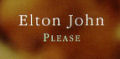Please