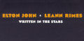 Written In The Stars